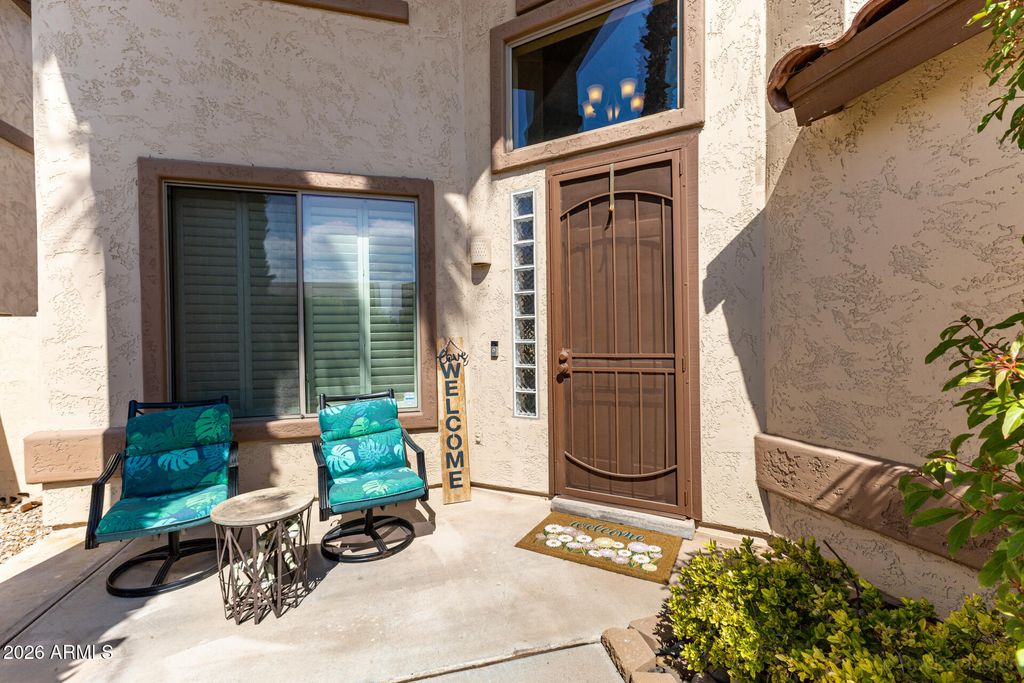 Photo of 10664 E Lobo Avenue, Mesa, AZ 85209 (MLS # 6999123)