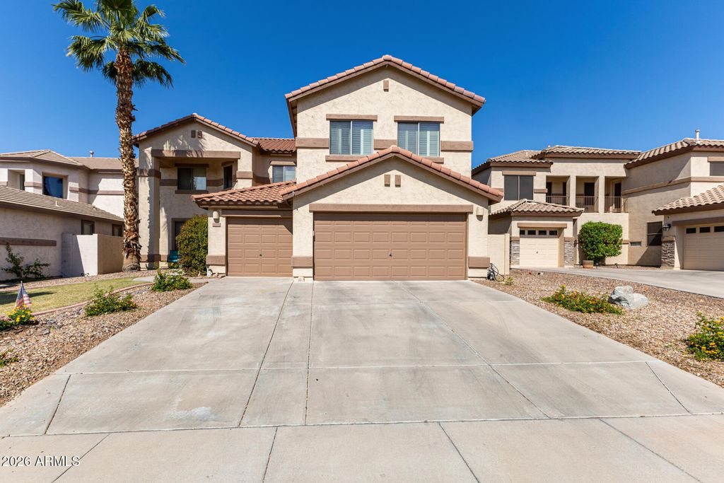 Photo of 10664 E Lobo Avenue, Mesa, AZ 85209 (MLS # 6999123)