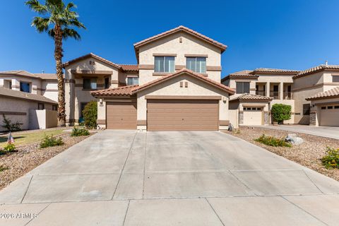 10664 E LOBO Avenue Mesa AZ 85209