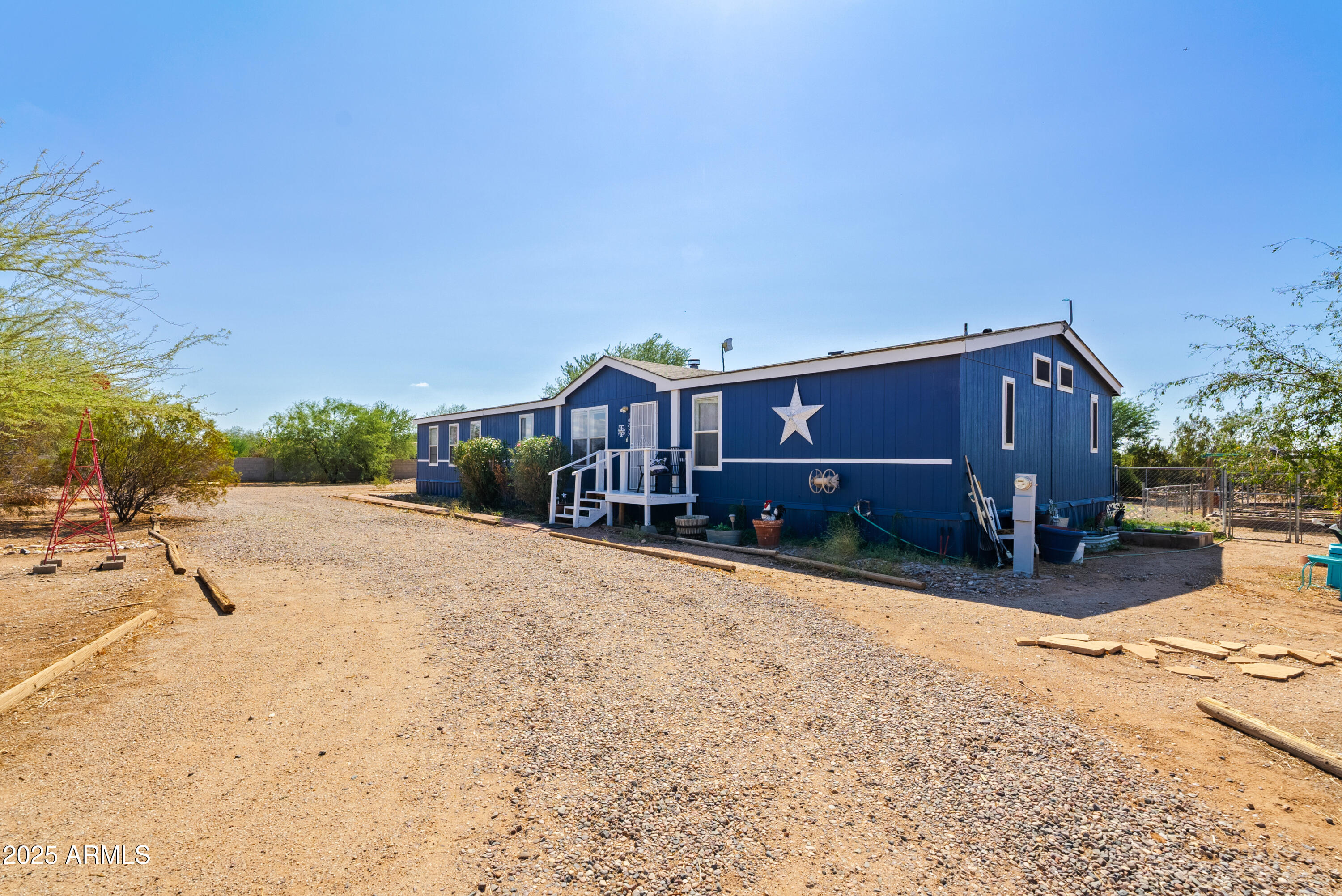 10255 E KRISTEN Lane