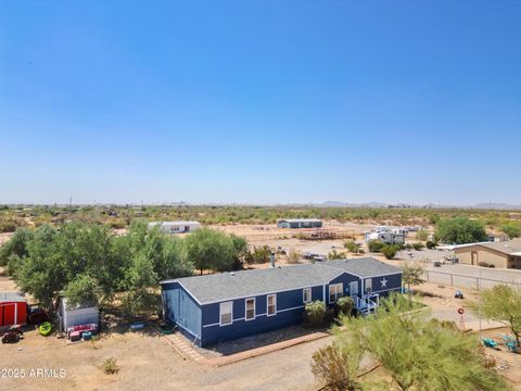 10255 E KRISTEN Lane San Tan Valley AZ 85143