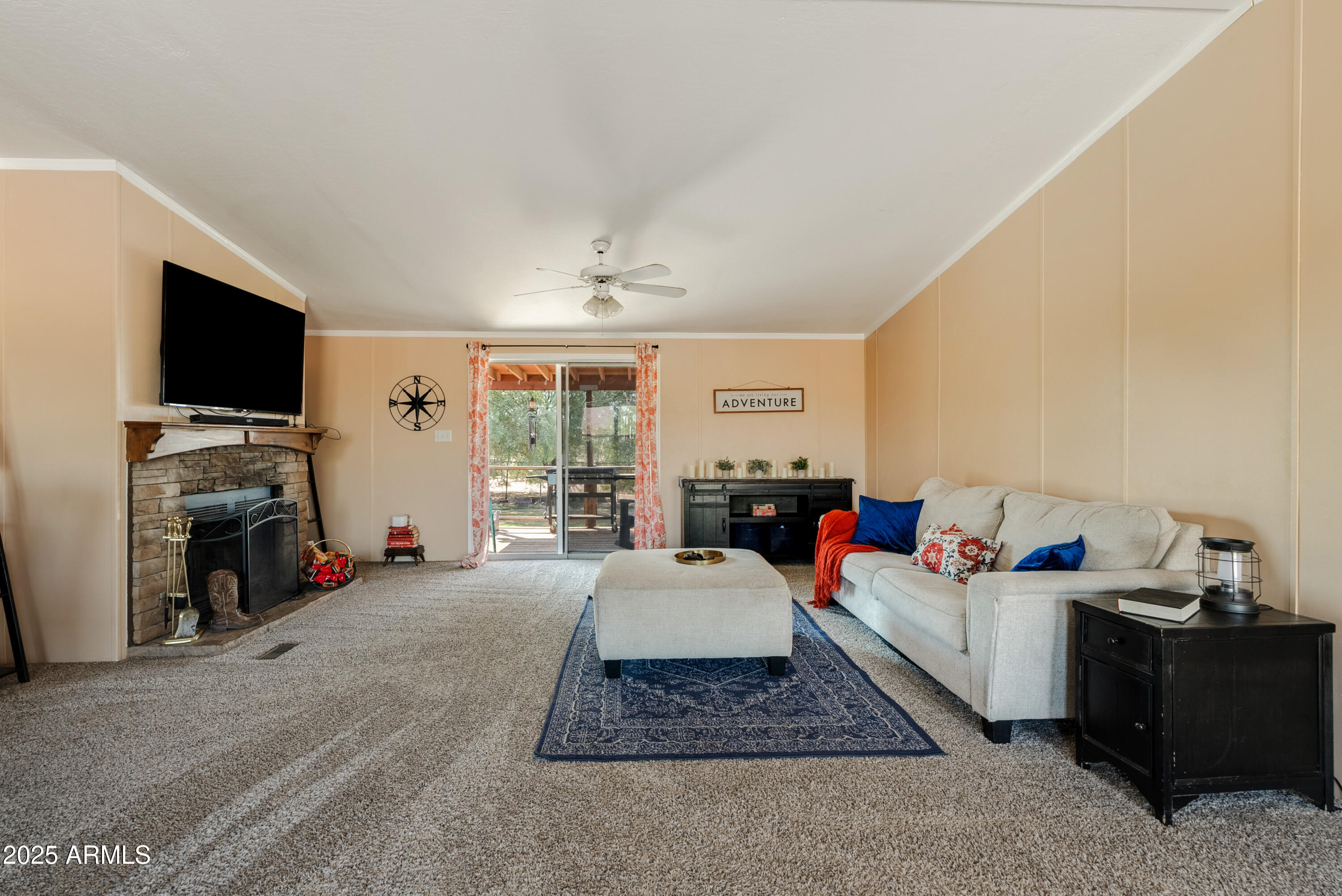 10255 E KRISTEN Lane