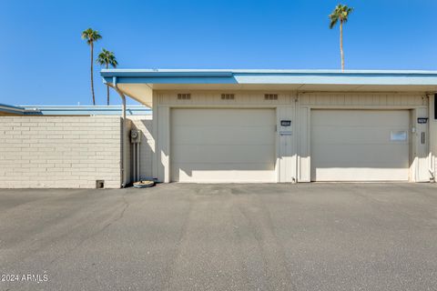 A home in Sun City