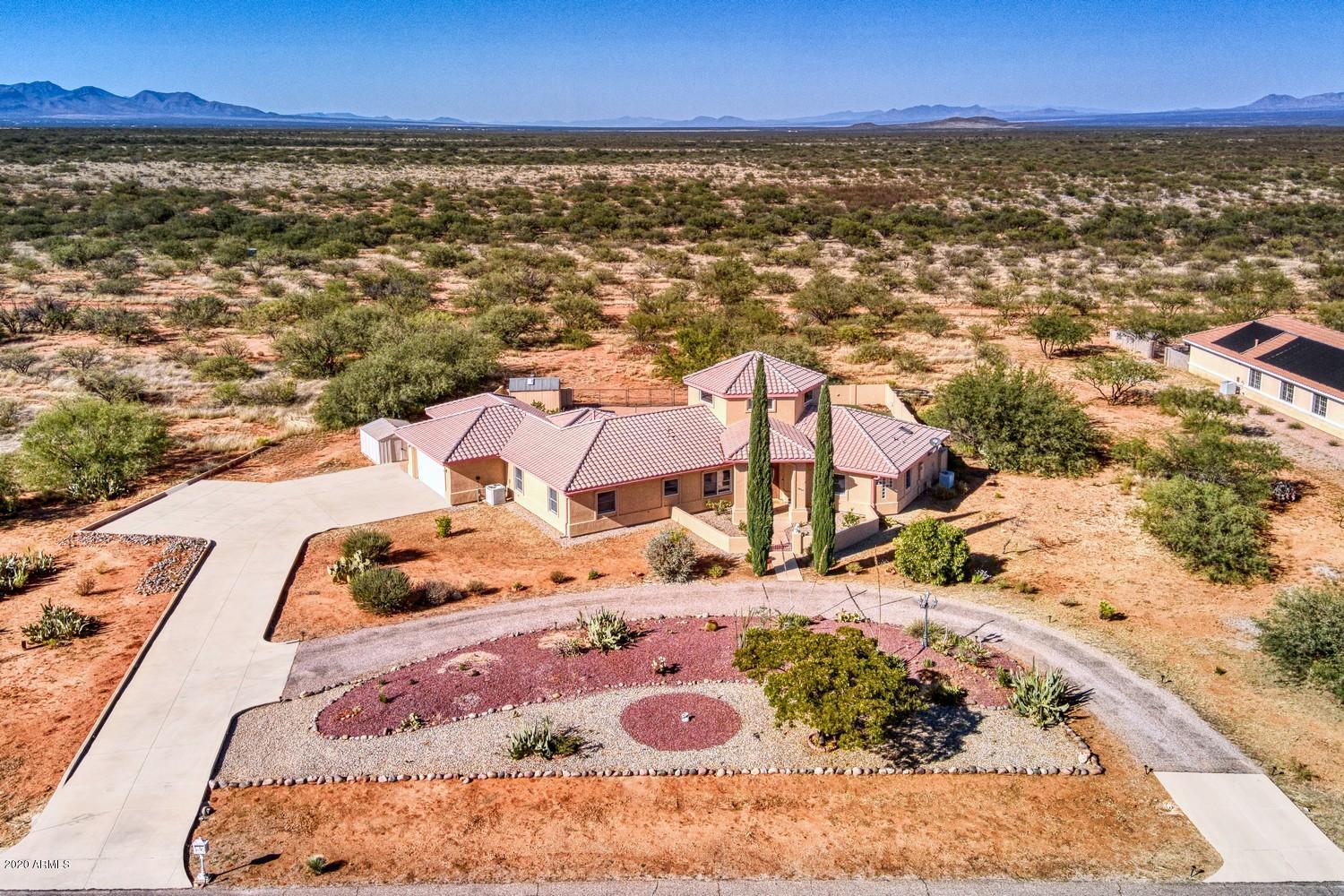 RANCHOS CARMELA ESTATES PHASE 4 - Residential