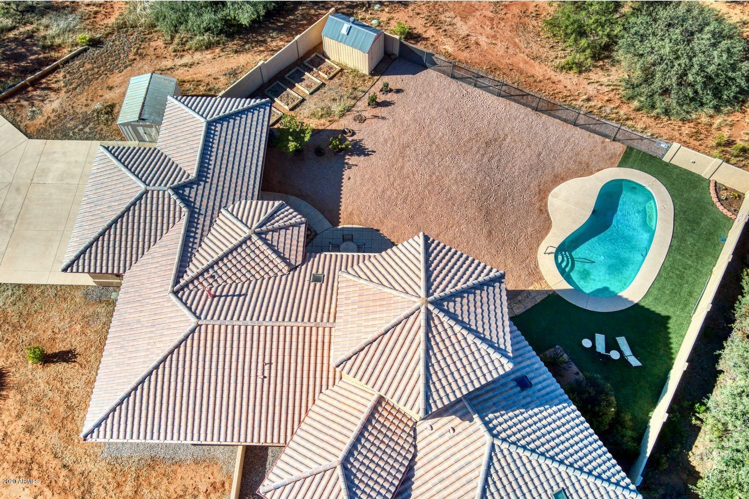 RANCHOS CARMELA ESTATES PHASE 4 - Residential