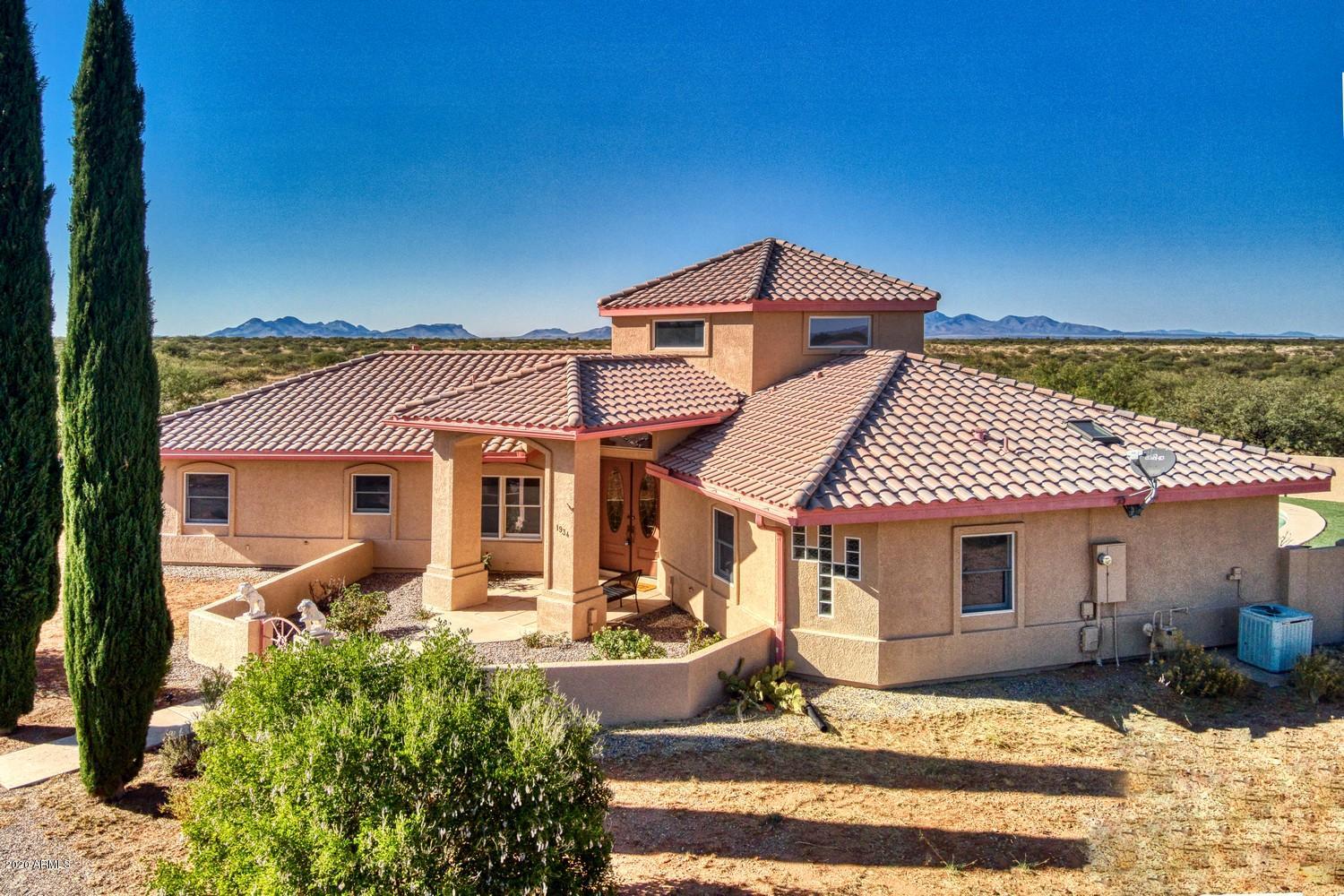 RANCHOS CARMELA ESTATES PHASE 4 - Residential