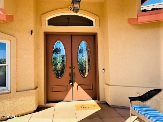 RANCHOS CARMELA ESTATES PHASE 4 - Residential