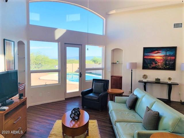 RANCHOS CARMELA ESTATES PHASE 4 - Residential