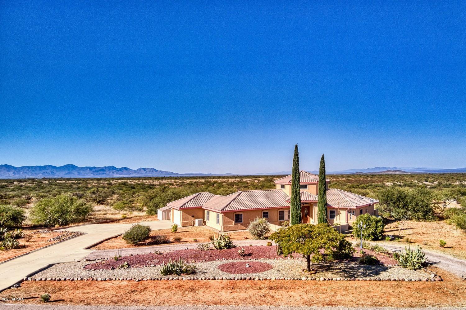 RANCHOS CARMELA ESTATES PHASE 4 - Residential