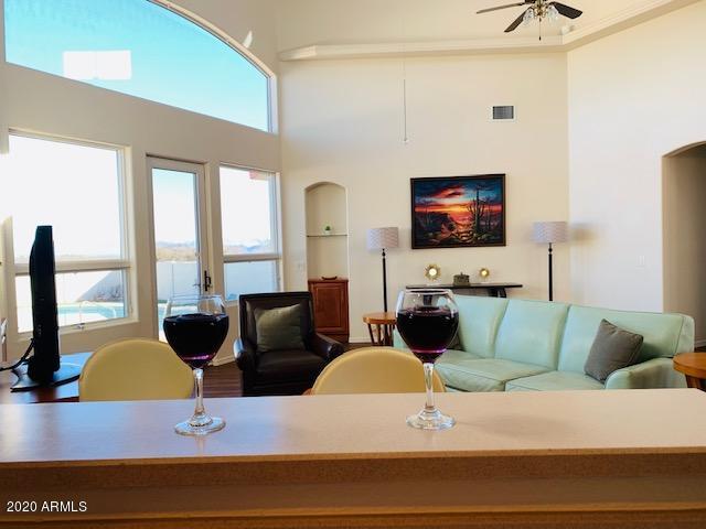 RANCHOS CARMELA ESTATES PHASE 4 - Residential