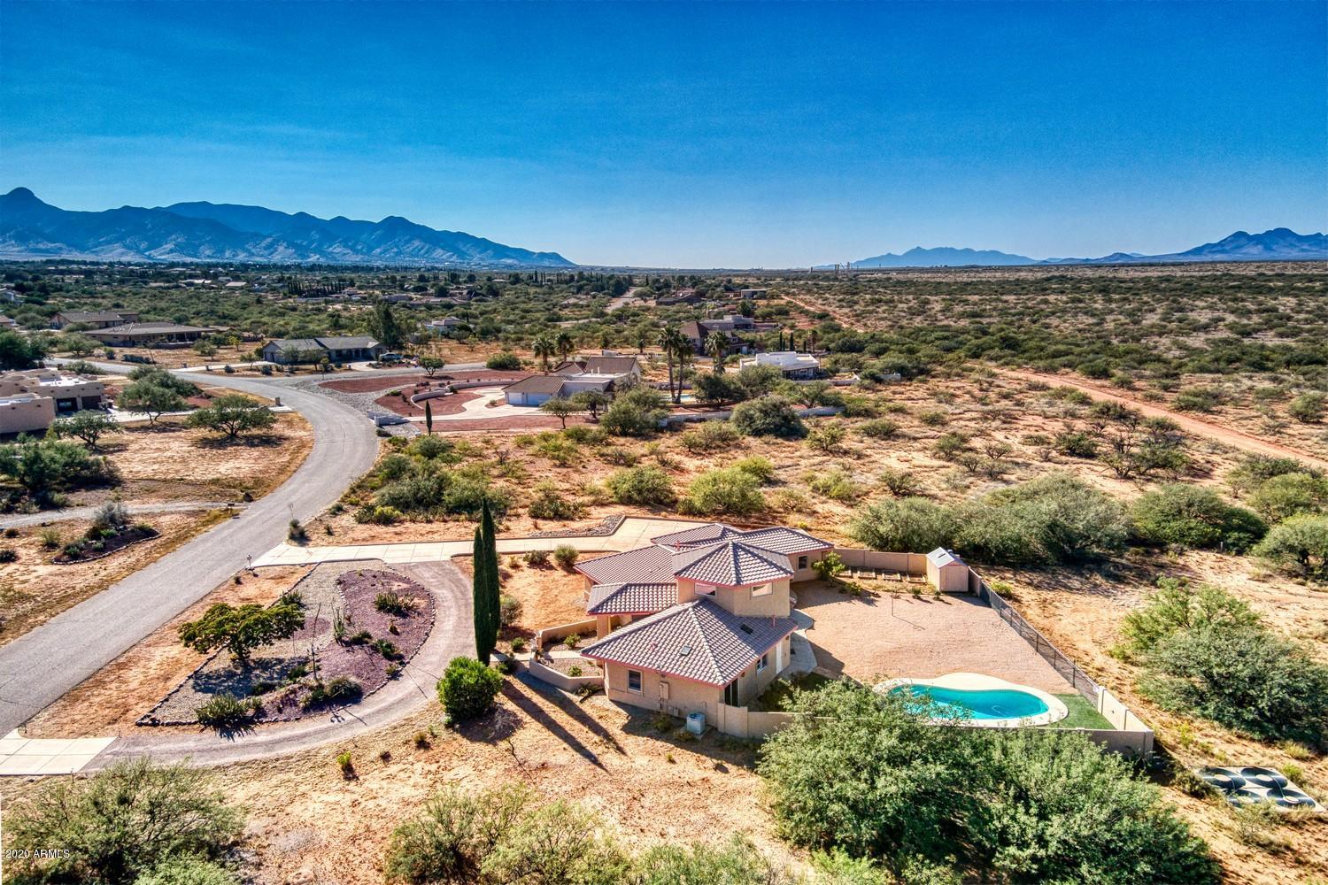 RANCHOS CARMELA ESTATES PHASE 4 - Residential