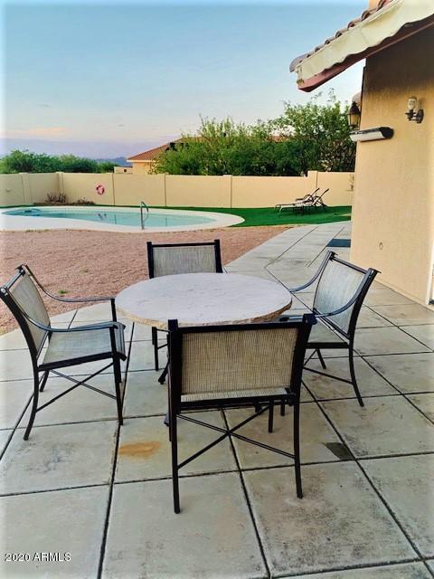 RANCHOS CARMELA ESTATES PHASE 4 - Residential