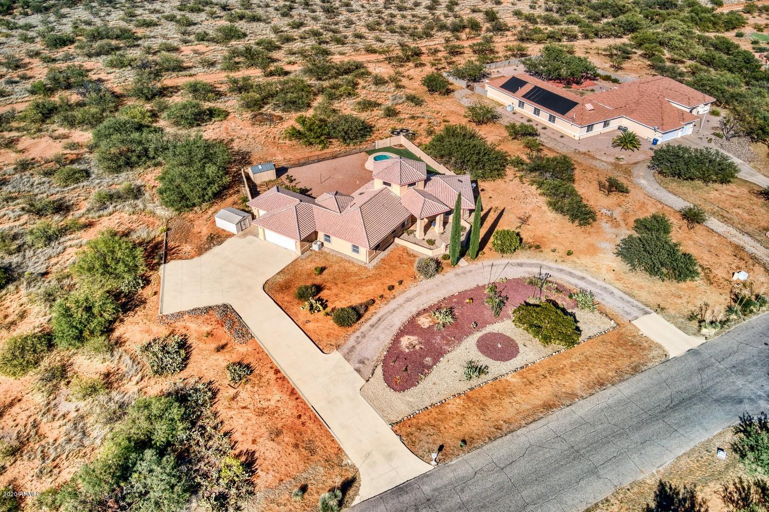 RANCHOS CARMELA ESTATES PHASE 4 - Residential