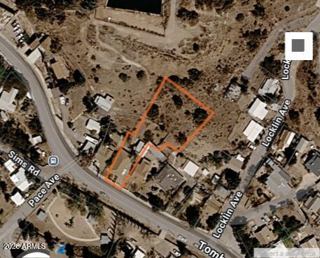 813 TOMBSTONE Canyon