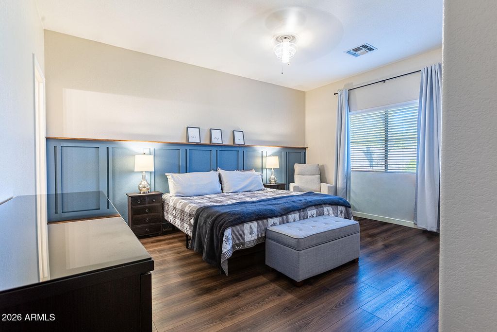 Photo of 1006 E Renegade Trail, San Tan Valley, AZ 85143 (MLS # 6983624)