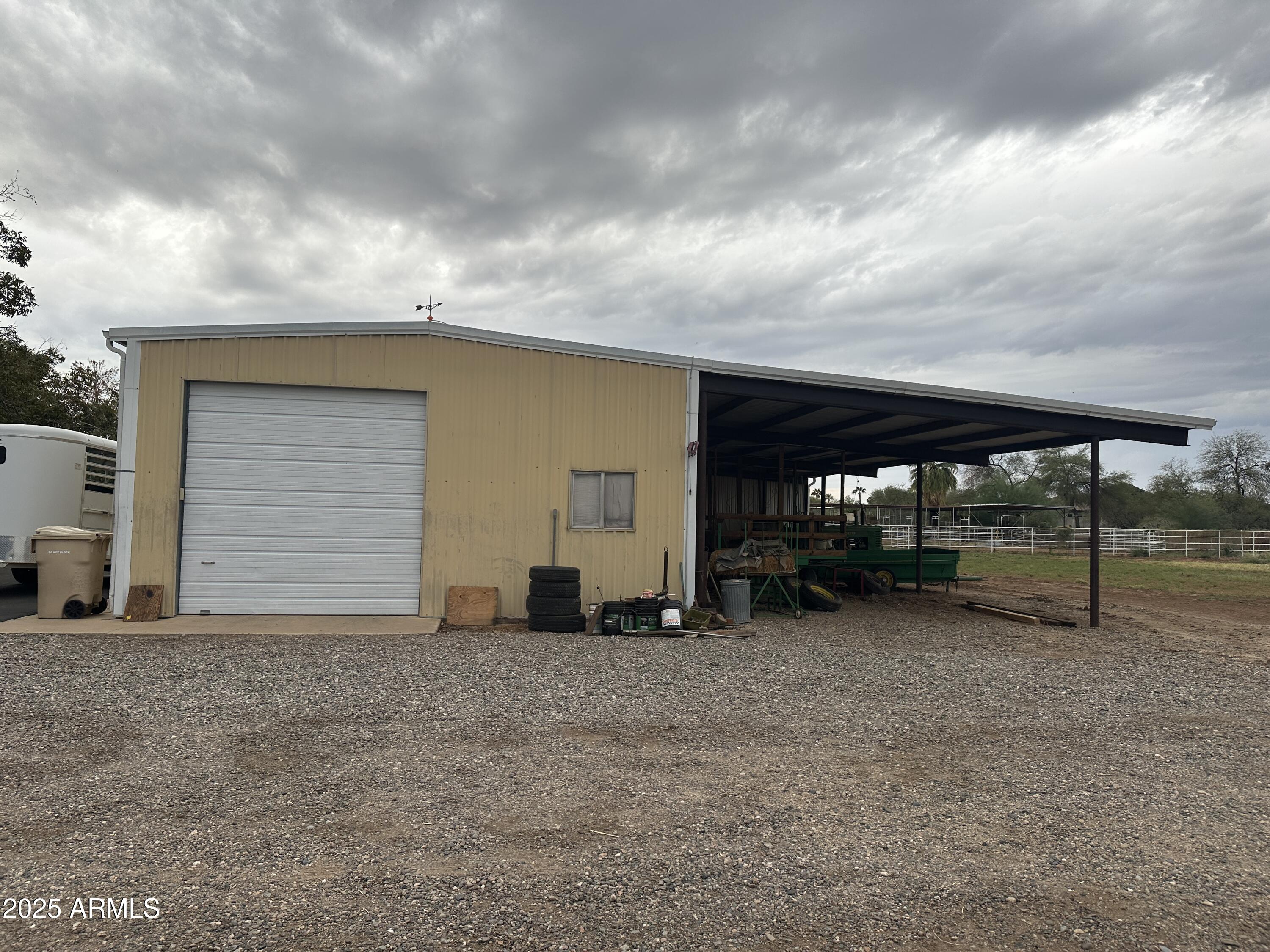 Homes for Sale in Queen Creek Arizona 2 7302 W THUNDERBIRD Road