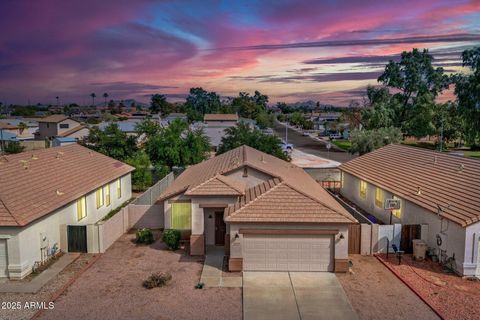 8825 N 65TH Drive Glendale AZ 85302