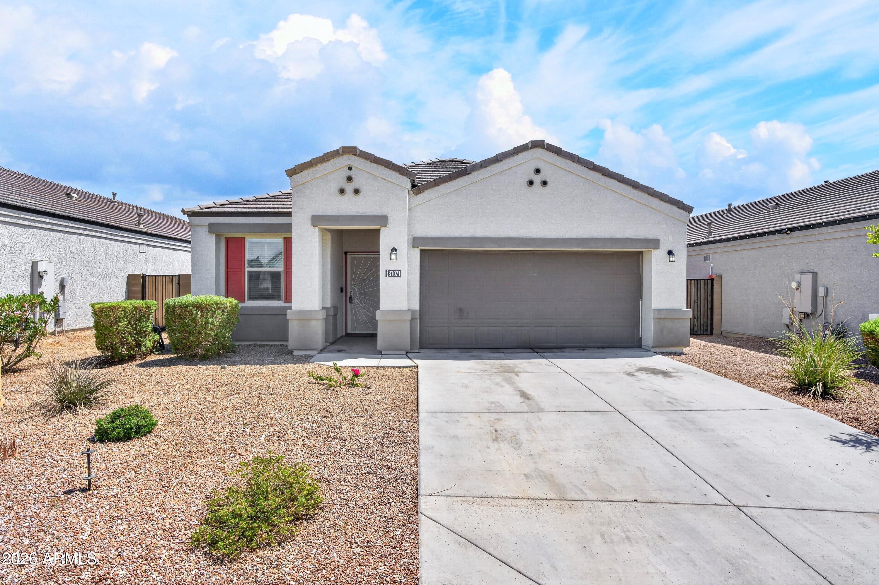 31071 W OSBORN Road