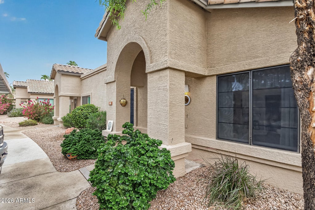 Photo of 14300 W Bell Road #289, Surprise, AZ 85374 (MLS # 7095947)