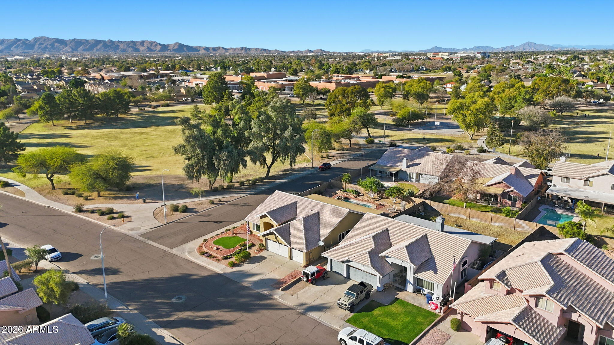 4890 W GERONIMO Street