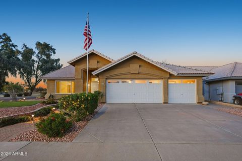 4890 W GERONIMO Street Chandler AZ 85226