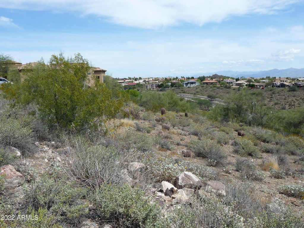 Photo of 11416 N Crestview Drive #4, Fountain Hills, AZ 85268 (MLS # 6376722)