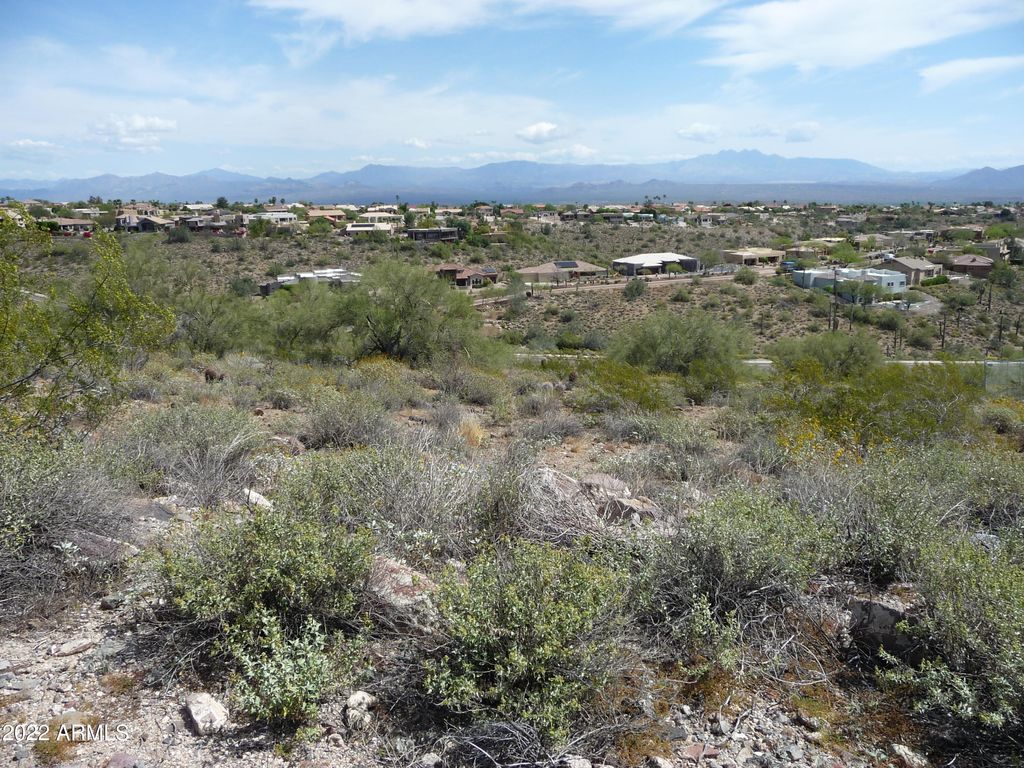 Photo of 11416 N Crestview Drive #4, Fountain Hills, AZ 85268 (MLS # 6376722)