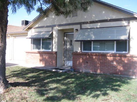 10127 N 95TH Drive A Peoria AZ 85345