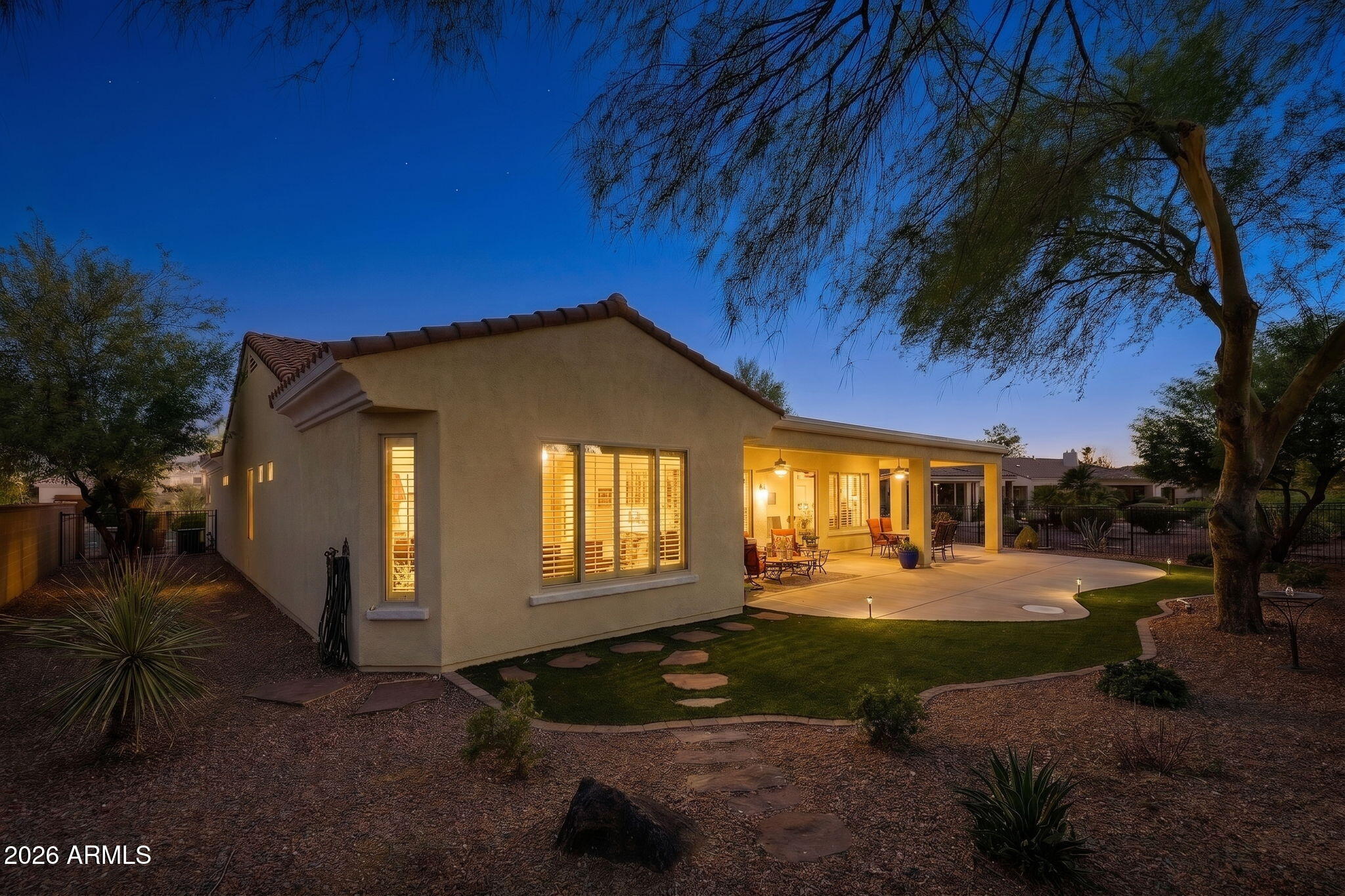 13114 W LOS BANCOS Court