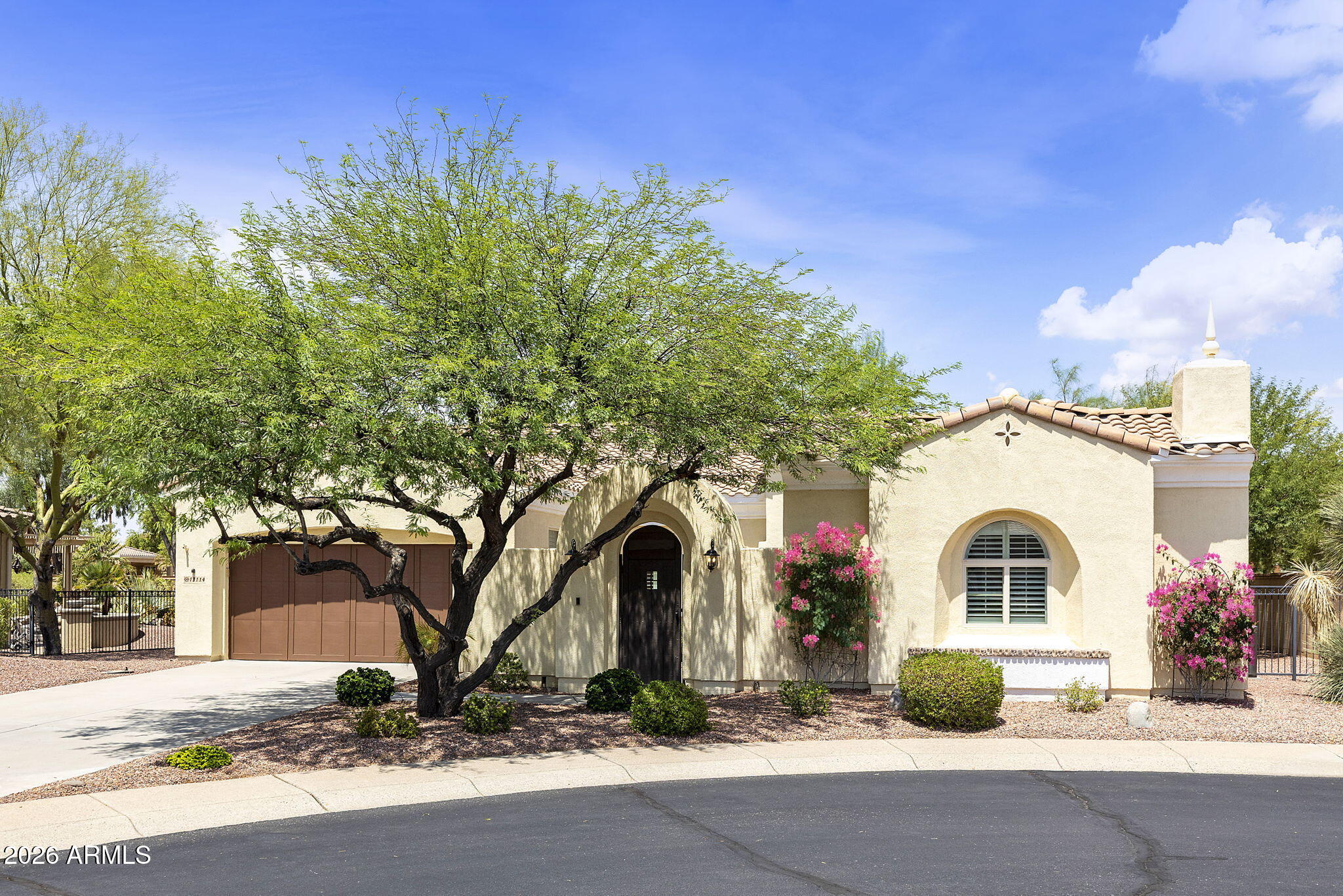 13114 W LOS BANCOS Court