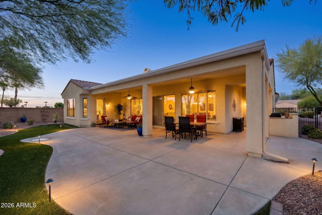 Photo of 13114 W Los Bancos Court, Sun City West, AZ 85375 (MLS # 7064304)