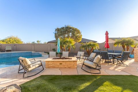 A home in Litchfield Park