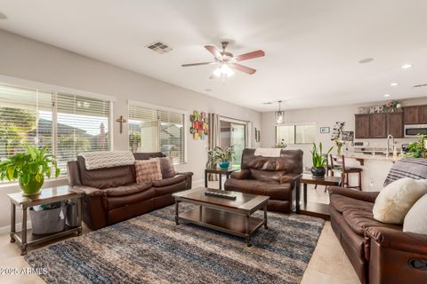 A home in Litchfield Park