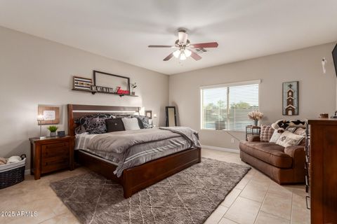 A home in Litchfield Park