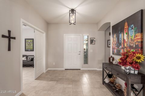 A home in Litchfield Park