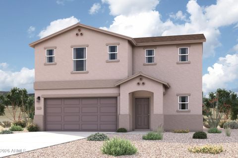 Property photo of 494 W Van Haren Street, Florence, AZ 85132