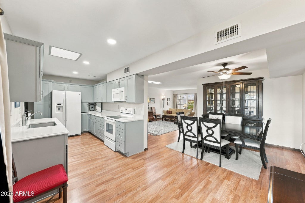 Photo of 17037 N Pinion Lane, Sun City, AZ 85373 (MLS # 7088337)