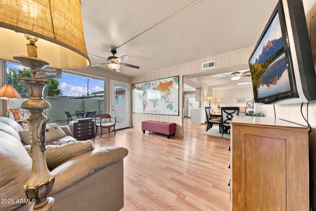 Photo of 17037 N Pinion Lane, Sun City, AZ 85373 (MLS # 7088337)