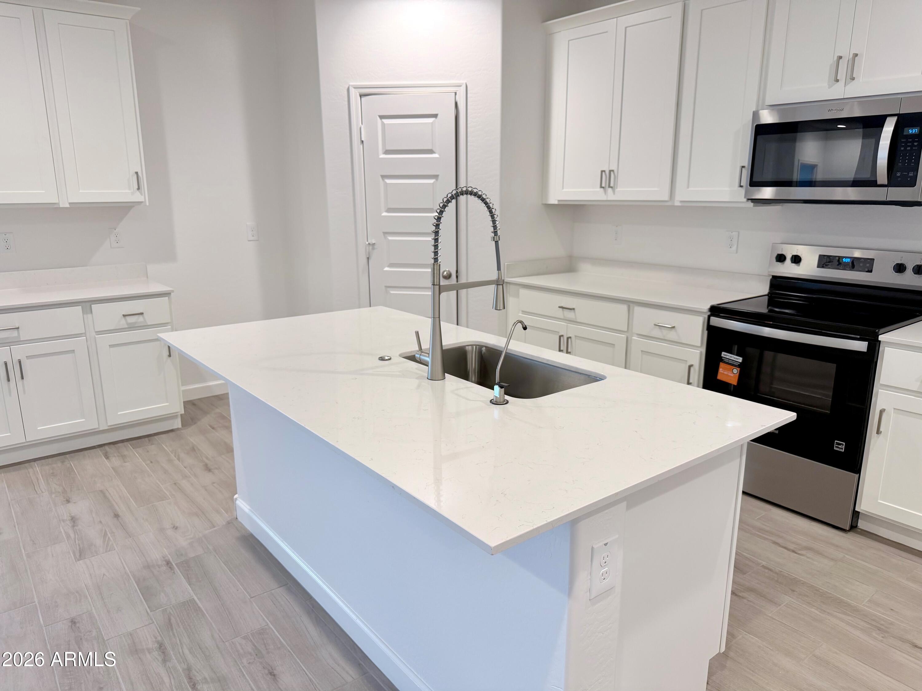12731 E BAHIA Court