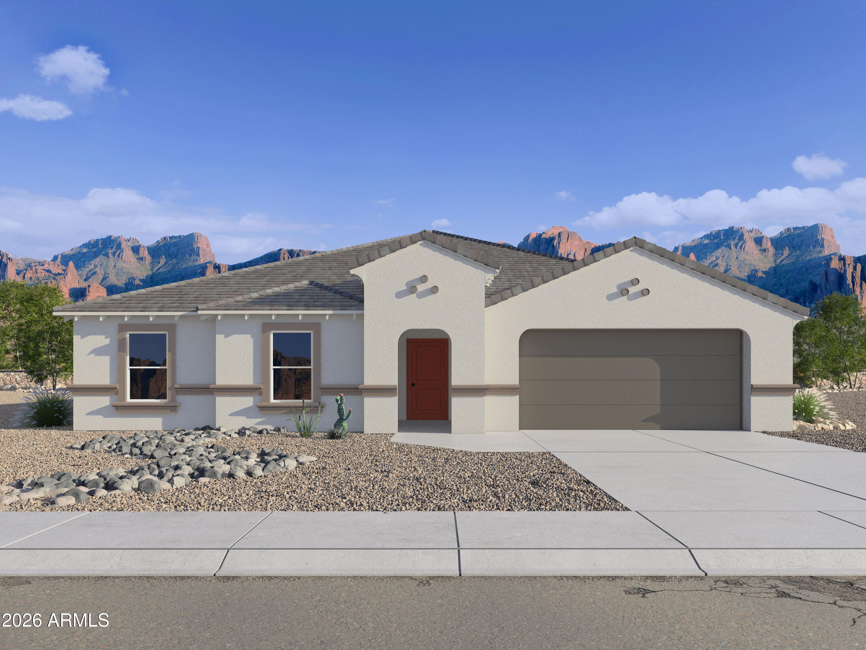 12731 E BAHIA Court