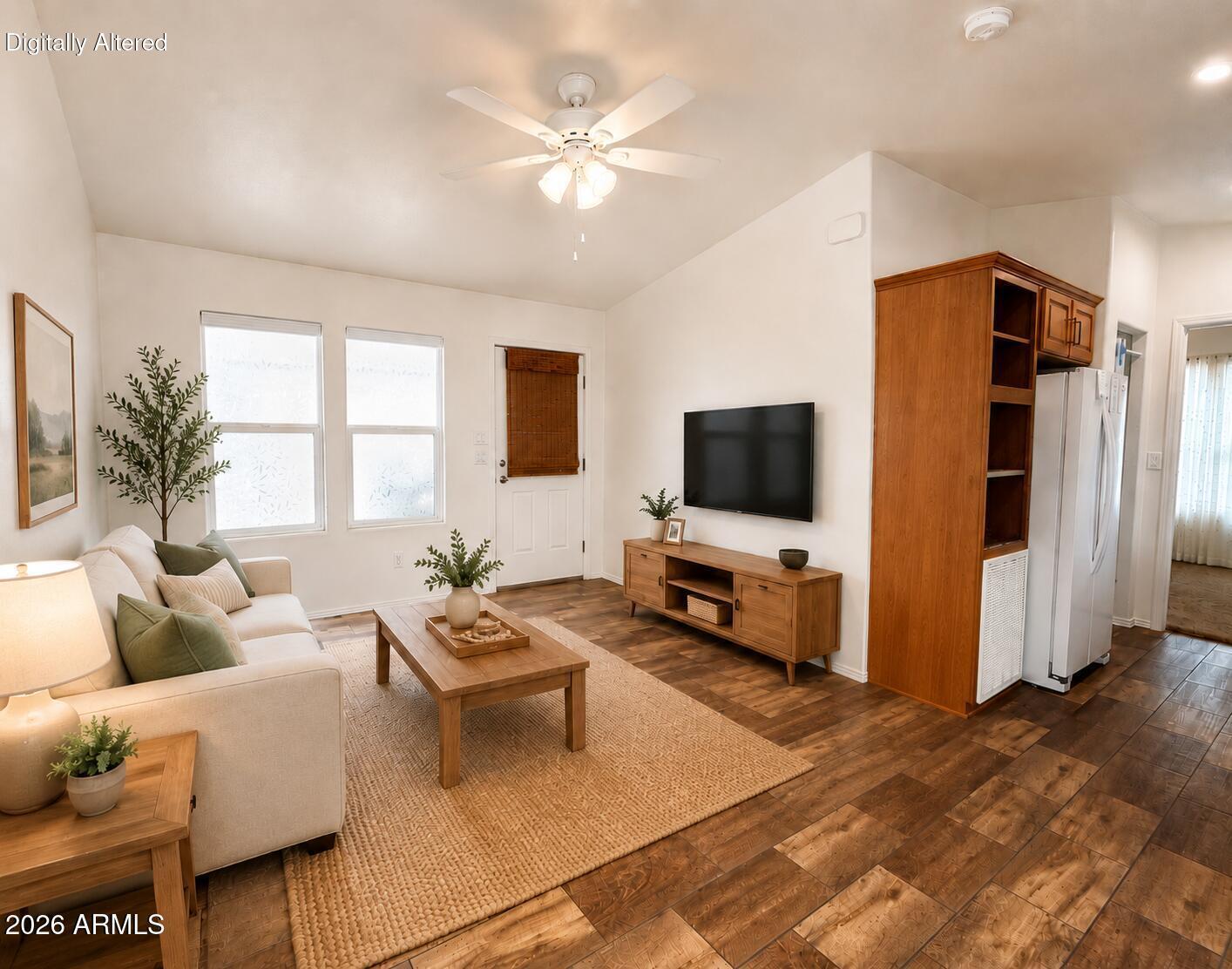 8700 E University Drive 232