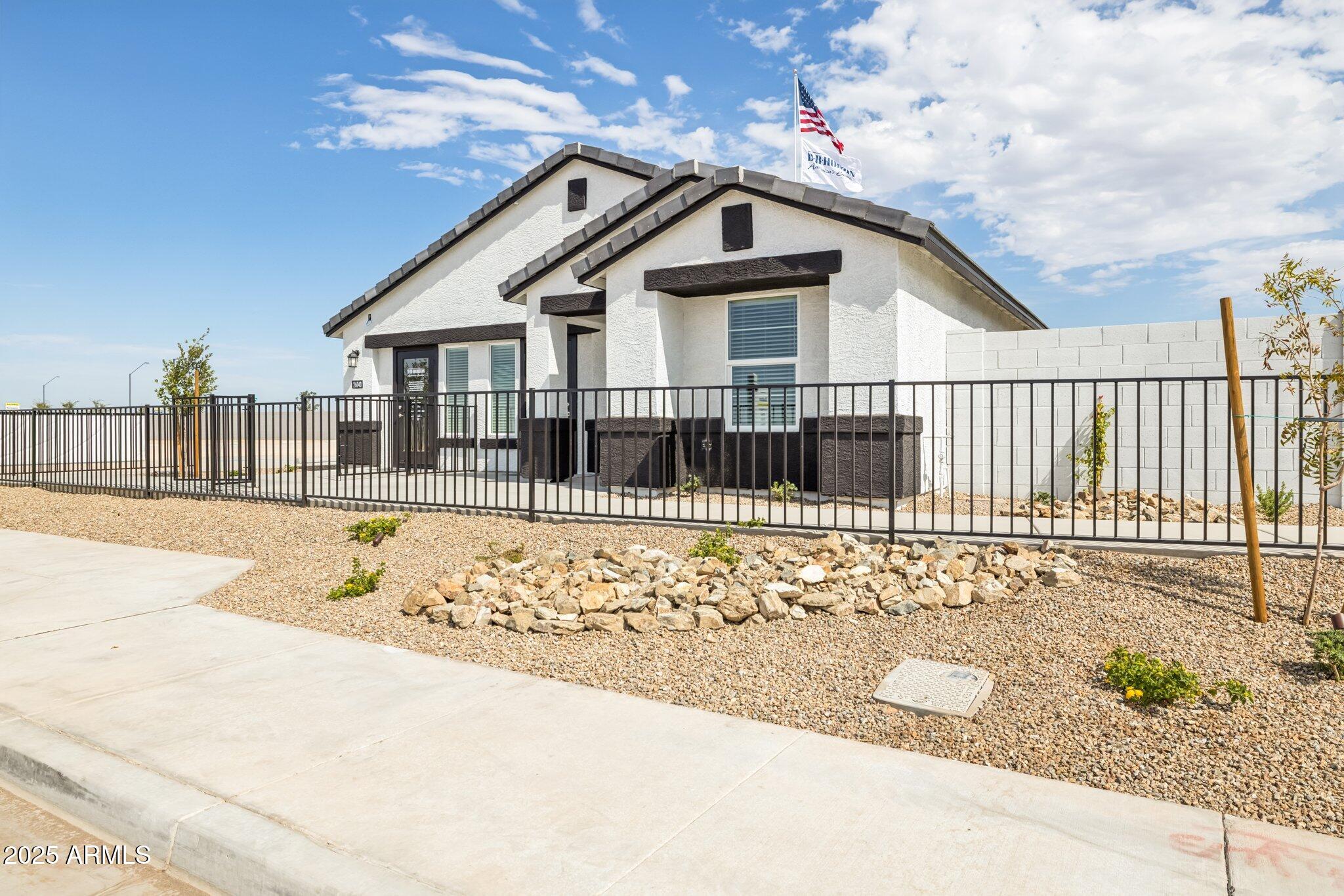 25961 W LYNNE Lane