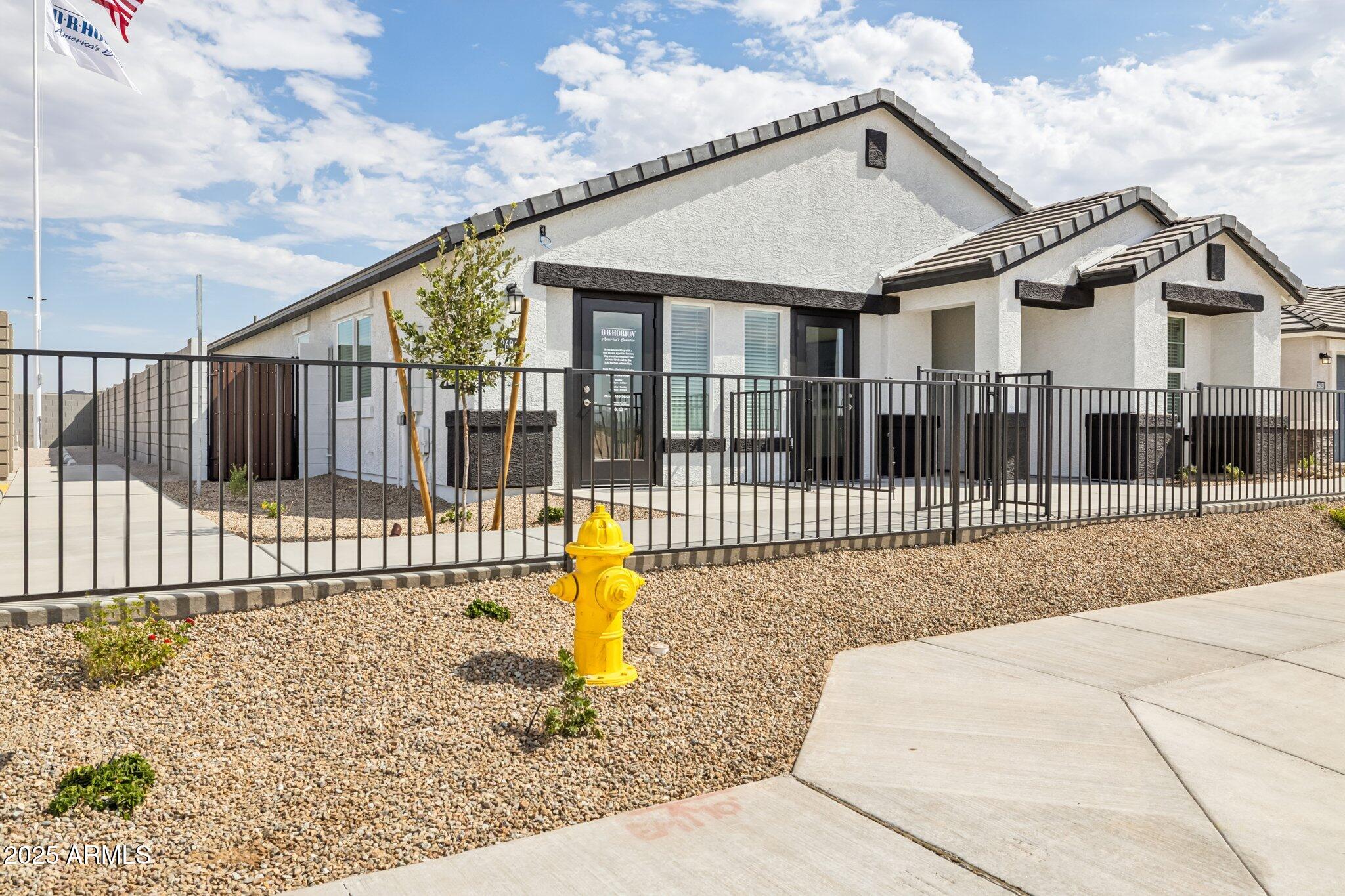 25961 W LYNNE Lane