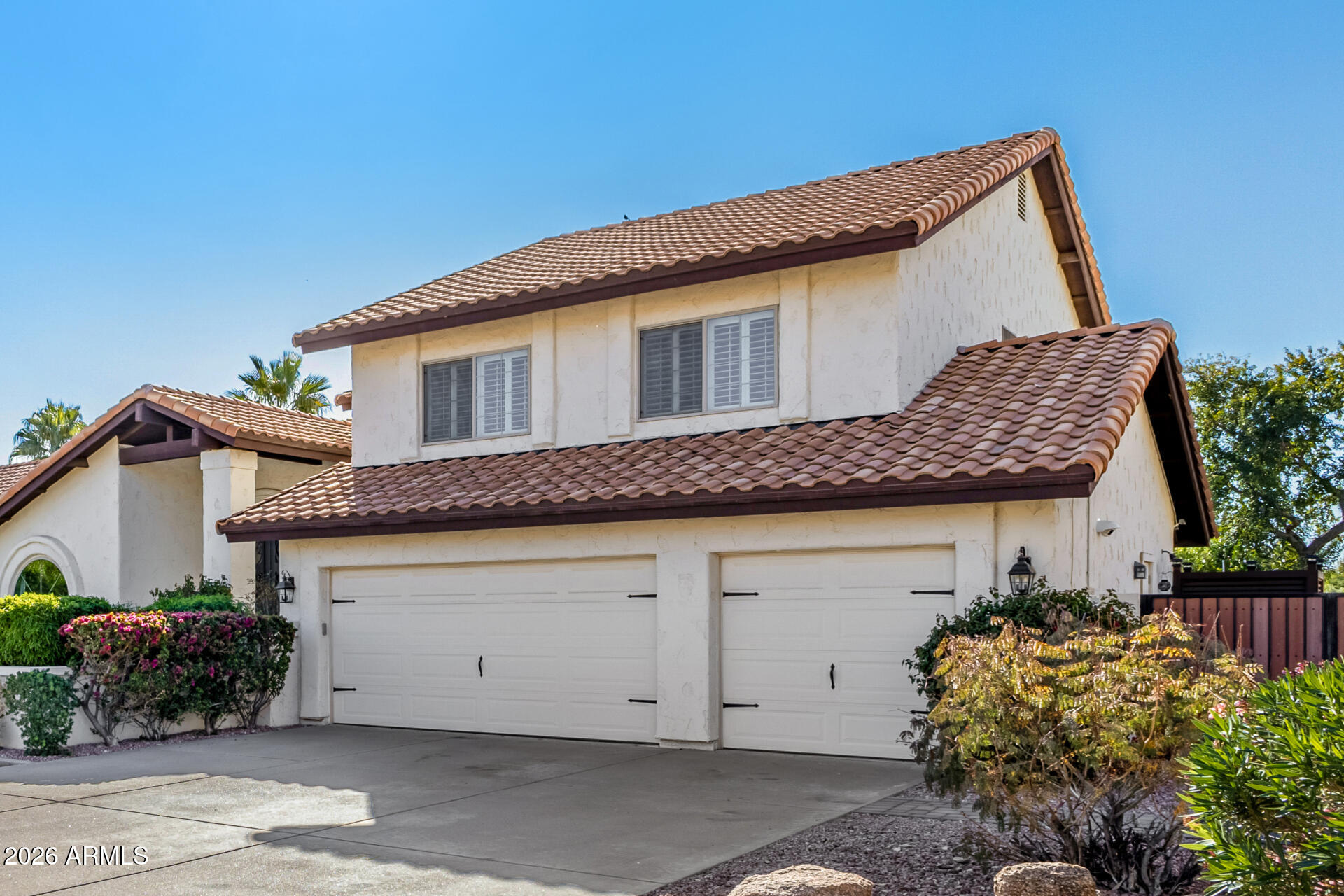 9849 E WINDROSE Drive