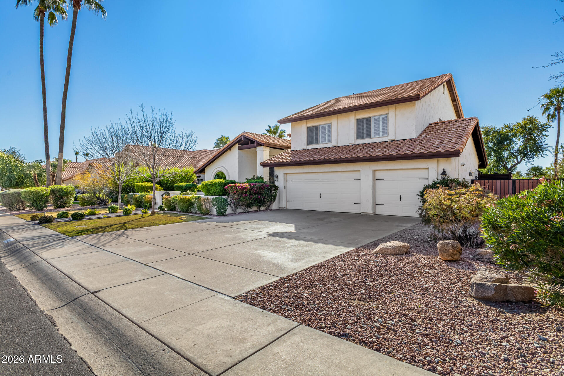 9849 E WINDROSE Drive