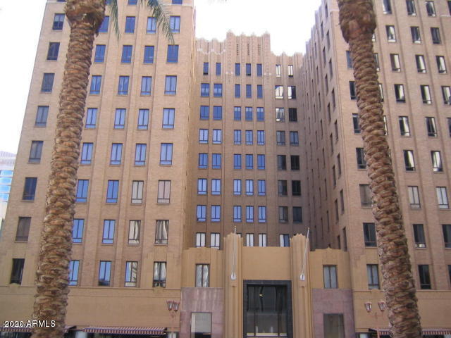 114 W ADAMS Street 1008