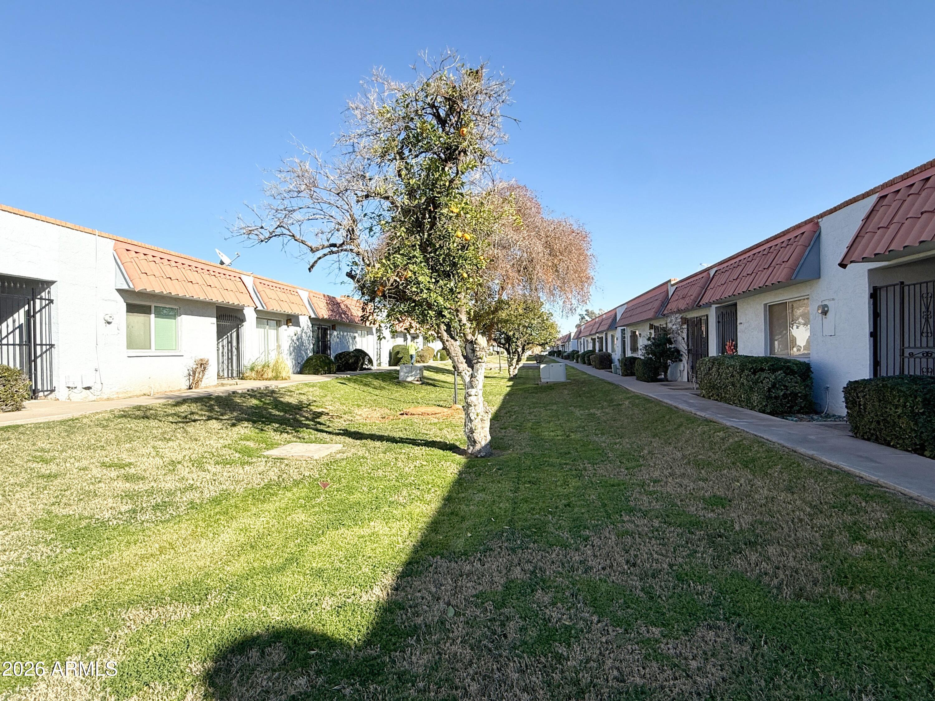 6812 N 35th Avenue K