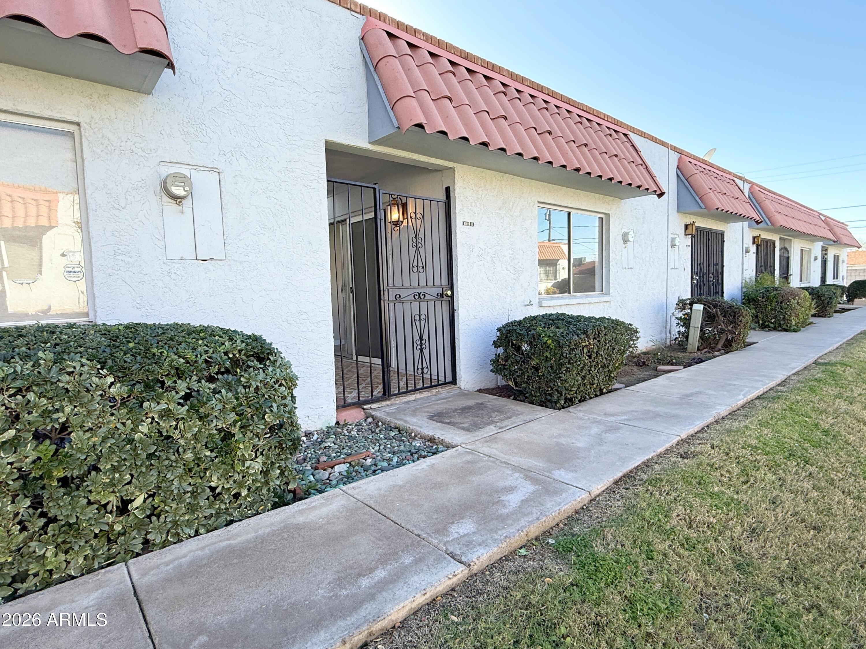 6812 N 35th Avenue K