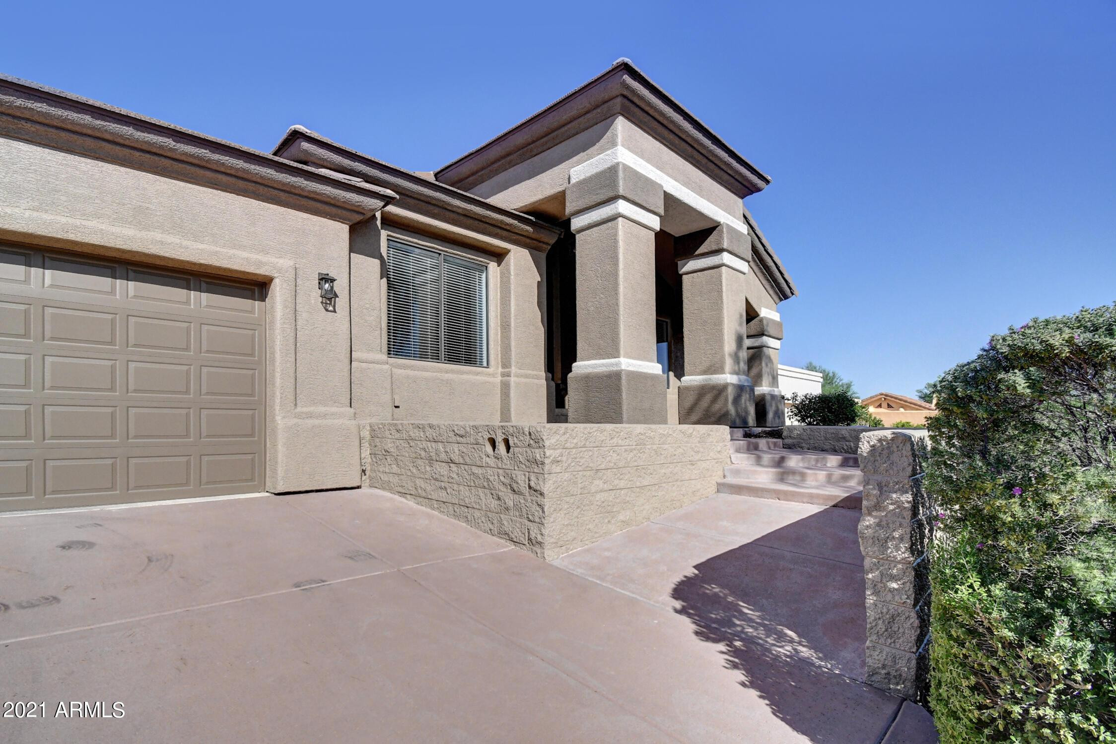 14810 N Fountain Hills Boulevard