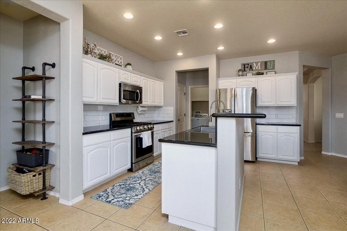 CHAPARRAL VILLAGE NORTH PHASE 6A - Residential